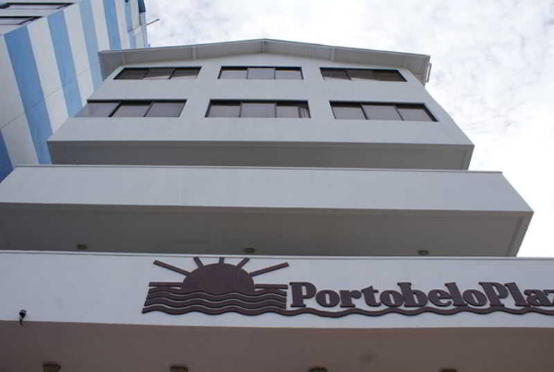 Portobelo Beach San Andres  Exterior photo