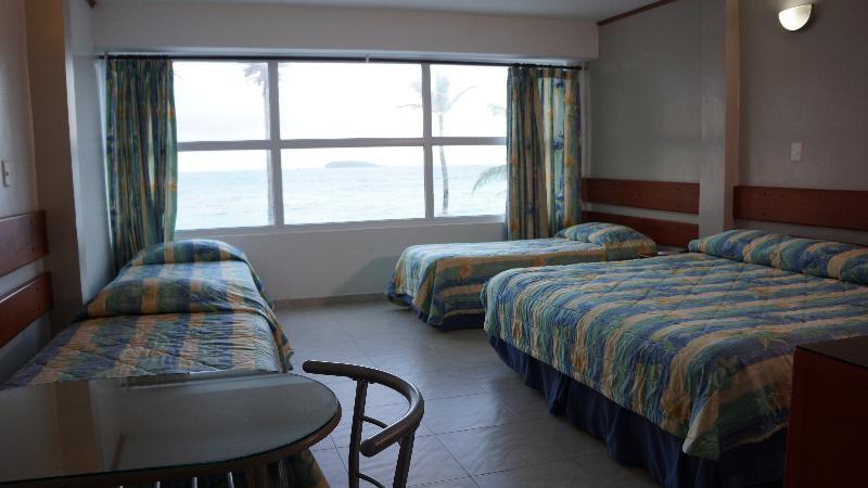 Portobelo Beach San Andres  Exterior photo