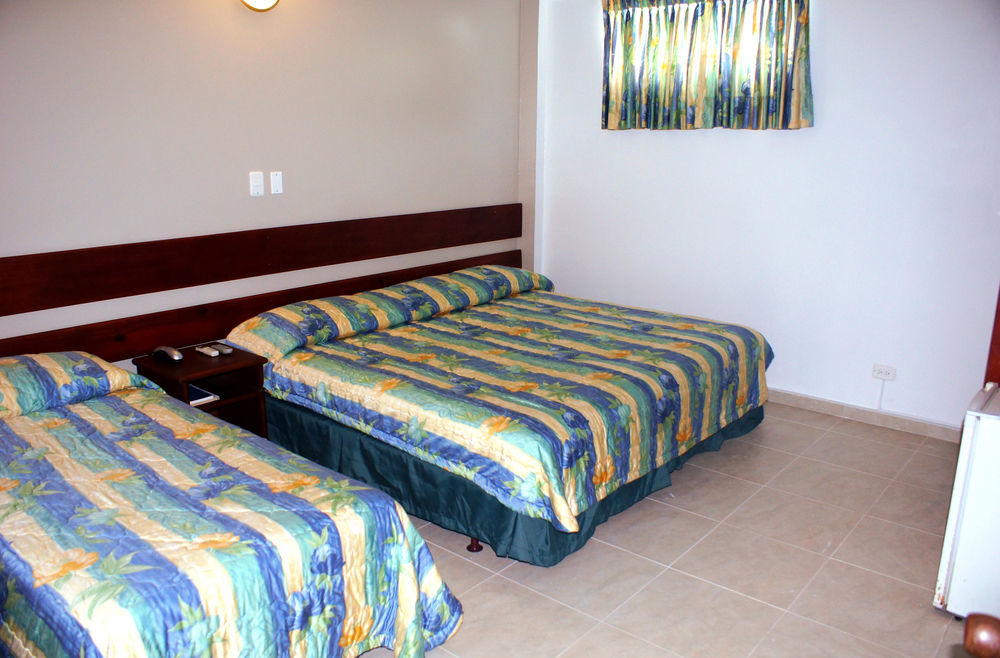 Portobelo Beach San Andres  Exterior photo